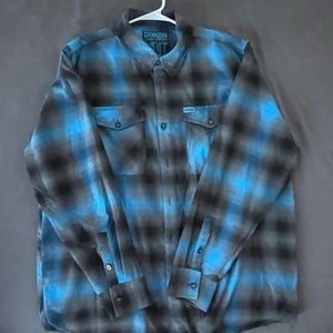 Dixxon Men’s 2XL “10th St”